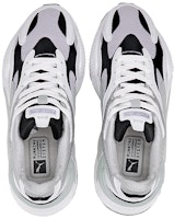 (W) 彪马 RS-X3 层次'紫色石南花' 374667-01 Shop (W) 彪马 RS-X3 层次'紫色石南花' 374667-01