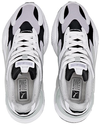 (Women) Puma RS-X3 Layers 'Purple Heather' 374667-01 Shop (Women) Puma RS-X3 Layers 'Purple Heather' 374667-01