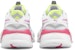 (W) Puma RS-X3 Millenium 'Putih Kelabu Violet' 373236-04