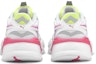 Shop (W) Puma RS-X3 Millenium 'Putih Kelabu Violet' 373236-04