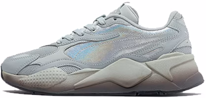 (Women) Puma RS-X3 NYC 'Glitter Gradient' 374402-01 (Women) Puma RS-X3 NYC 'Glitter Gradient' 374402-01
