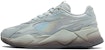 (W) Puma RS-X3 NYC 'Glitter Gradient' - Kilauan Bergradasi 374402-01