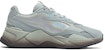 (W) Puma RS-X3 NYC 'Glitter Gradient' - Kilauan Bergradasi 374402-01