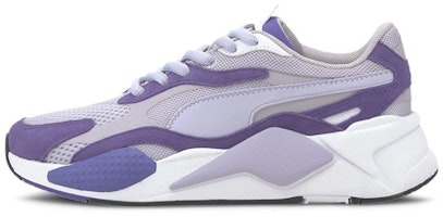 (Women) Puma RS-X3 Super 'Purple Heather' 374660-08 (Women) Puma RS-X3 Super 'Purple Heather' 374660-08