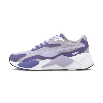 (W) Puma RS-X3 Super 'Purple Heather'