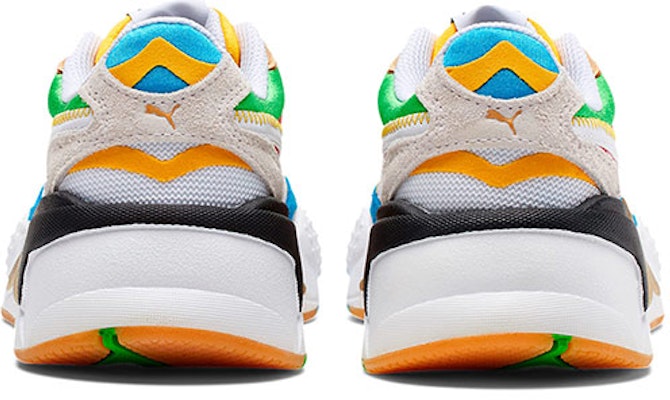 (Women) Puma RS-X3 WH 'Unity' 368662-01 Purchase (Women) Puma RS-X3 WH 'Unity' 368662-01