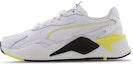 Buy (W) Puma RS-X3 Putih Kuning Hitam 373702-01