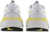Purchase (W) Puma RS-X3 Putih Kuning Hitam 373702-01