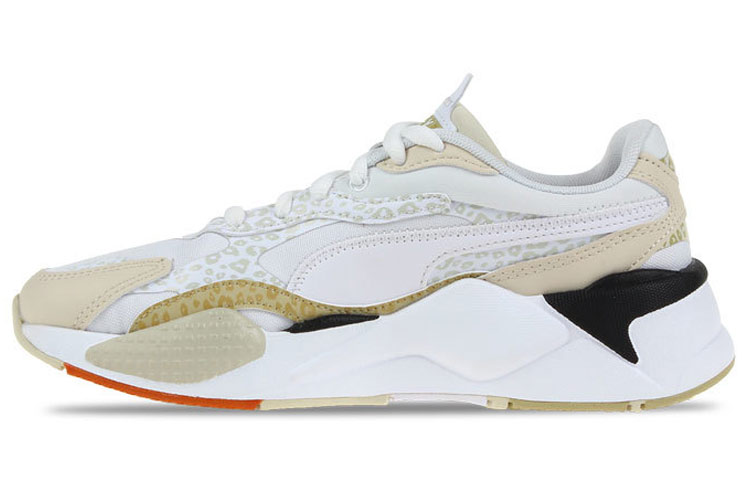 (Women) Puma RS-X³ 'White Low-Top' 368624-01