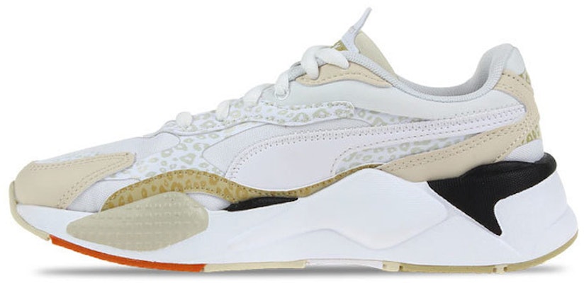 (Women) Puma RS-X³ 'White Low-Top' 368624-01 Buy (Women) Puma RS-X³ 'White Low-Top' 368624-01