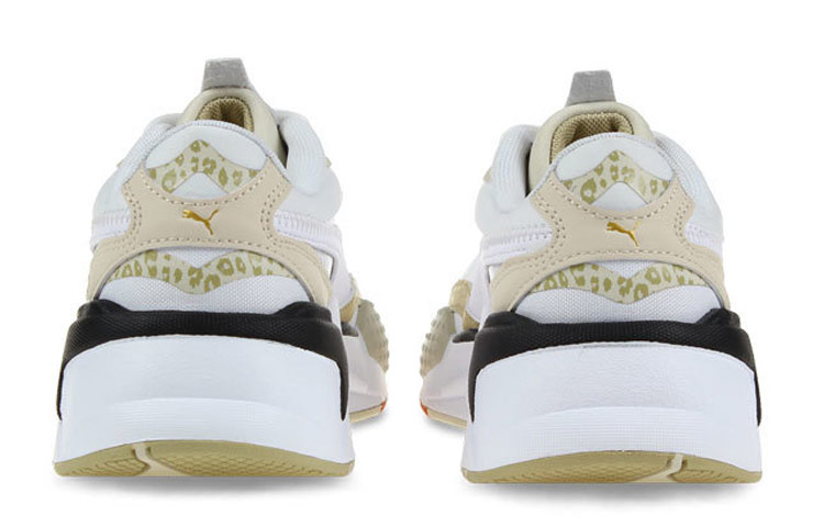 Shop (W) Puma RS-X³ 'Putih Kasut Rendah' 368624-01