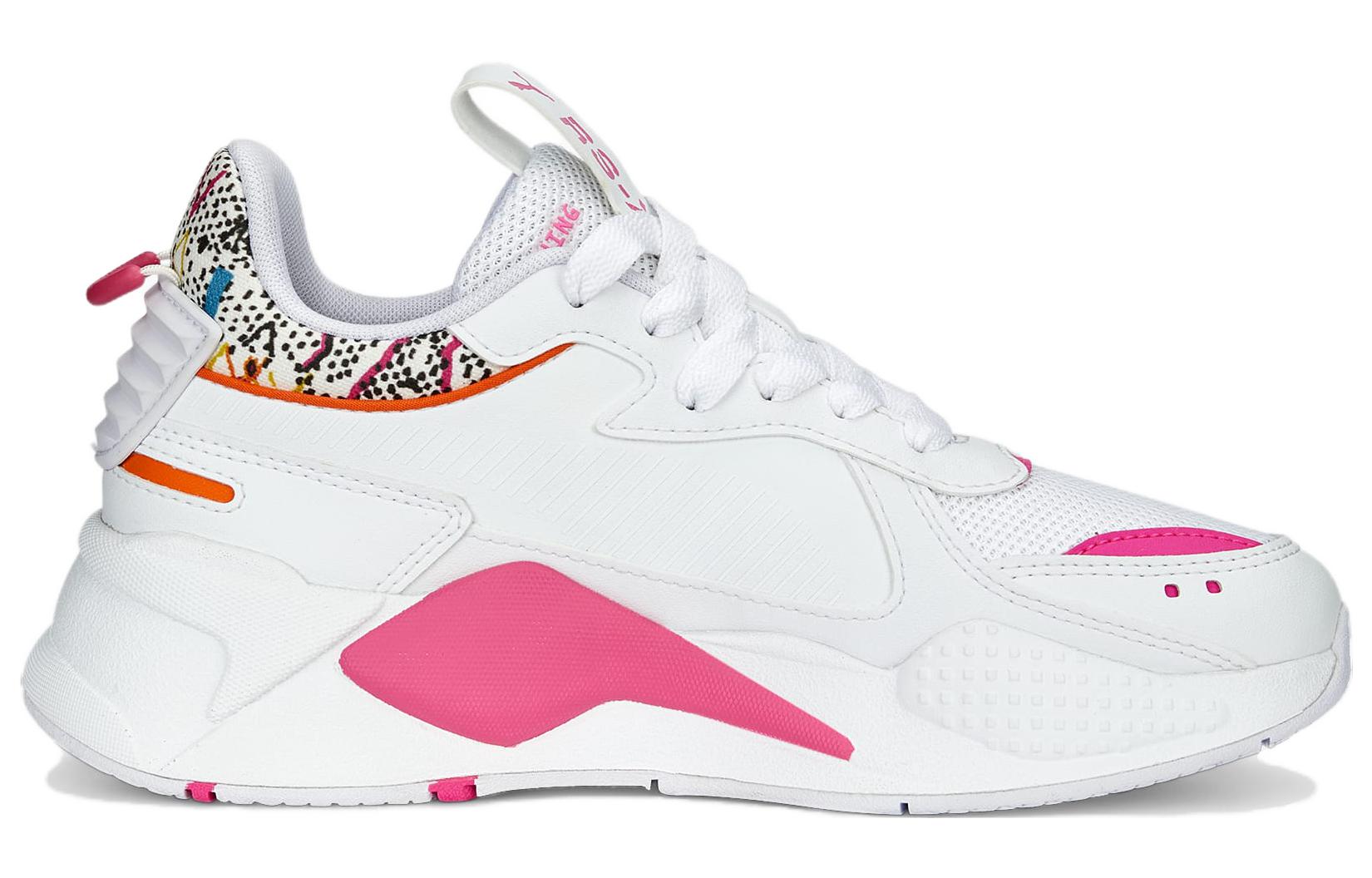 (W) Puma RS-X 'Artisan' 圖 2