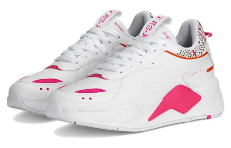 (W) Puma RS-X 'Artisan' 圖 3