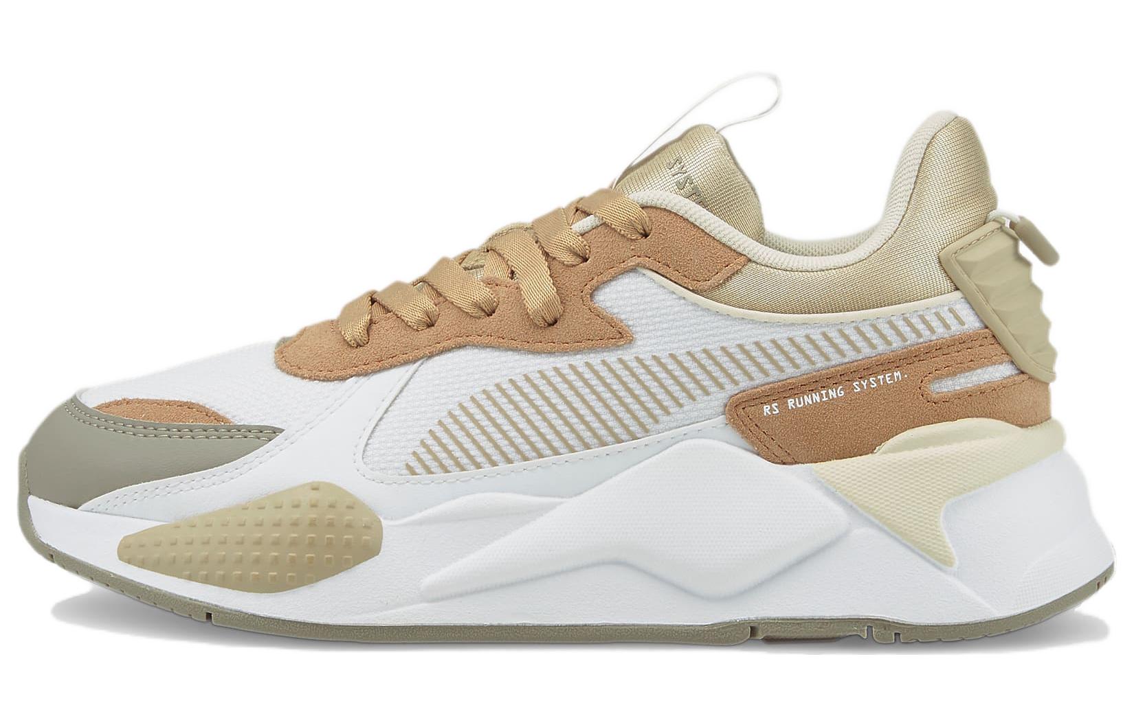 (Women) Puma RS-X 'Candy - Dusty Tan'  390647-02