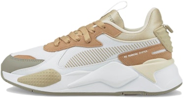 (Women) Puma RS-X 'Candy - Dusty Tan' 390647-02 (Women) Puma RS-X 'Candy - Dusty Tan' 390647-02