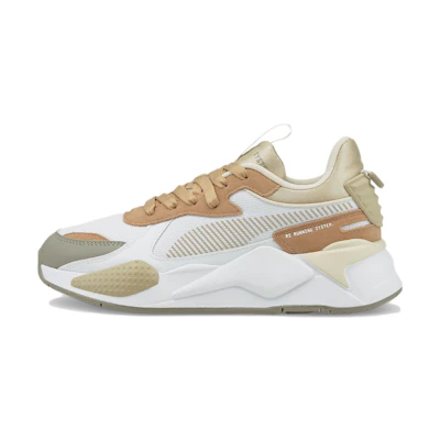 (W) Puma RS-X 'Candy - Dusty Tan'