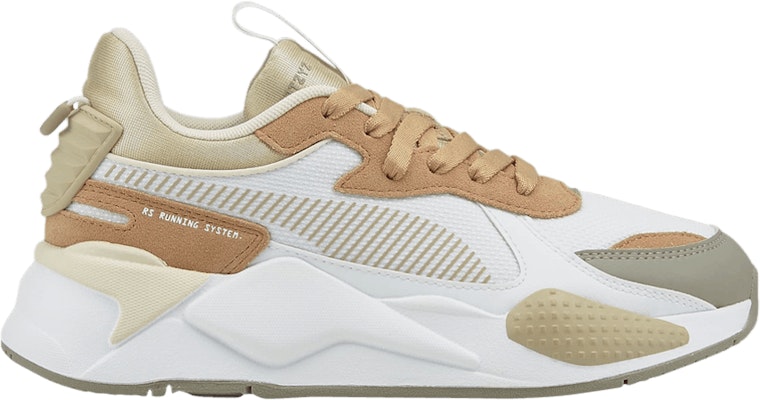 (W) 푸마 RS-X '캔디 - 더스티 탄' (Puma RS-X 'Candy - Dusty Tan') 390647-02 Buy (W) 푸마 RS-X '캔디 - 더스티 탄' (Puma RS-X 'Candy - Dusty Tan') 390647-02