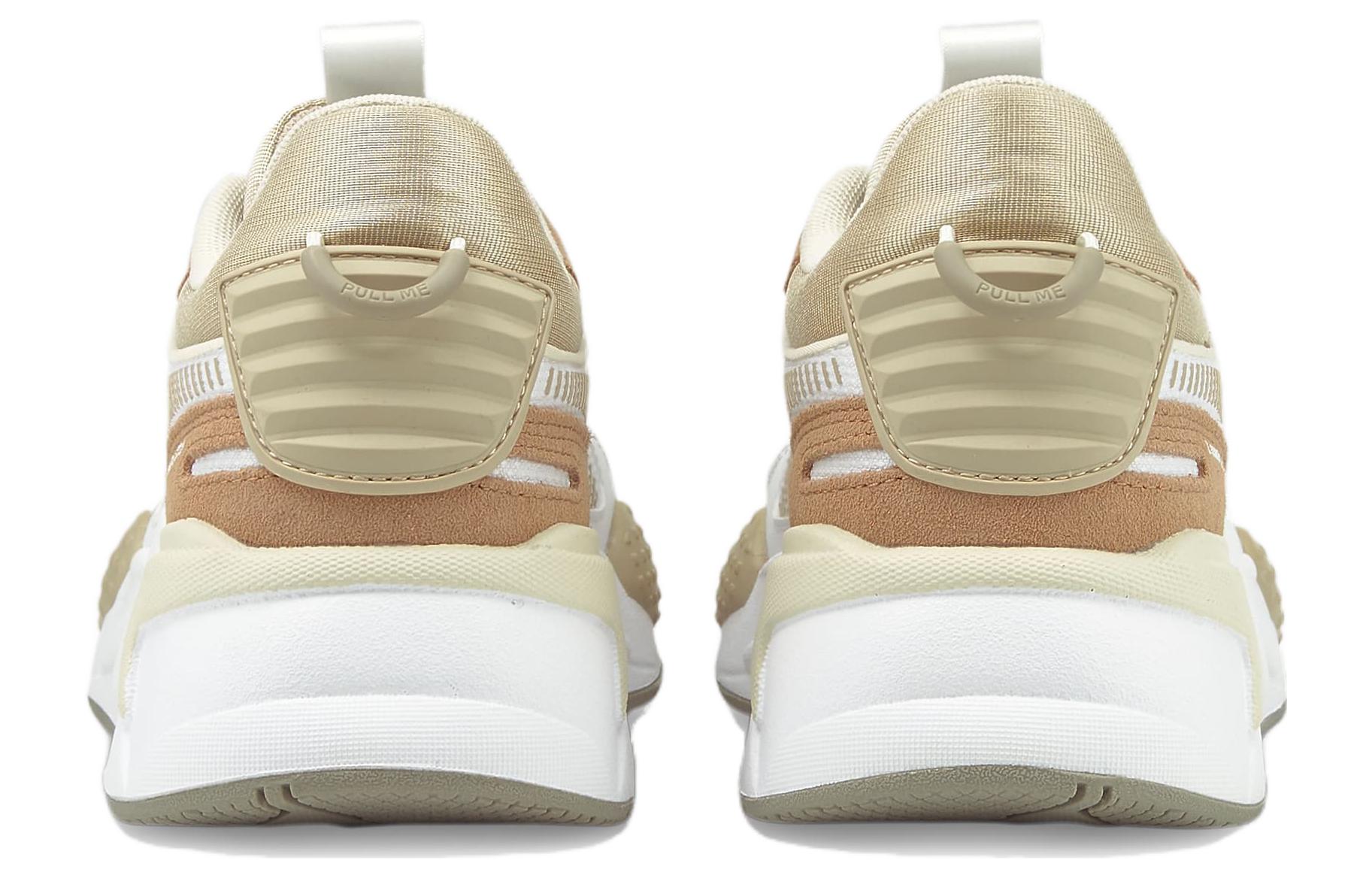Shop （女款）Puma RS-X 'Candy - Dusty Tan' 390647-02