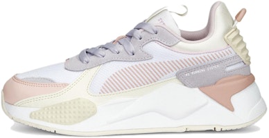 (Women) Puma RS-X 'Candy - White Spring Lavender' 390647-01 (Women) Puma RS-X 'Candy - White Spring Lavender' 390647-01
