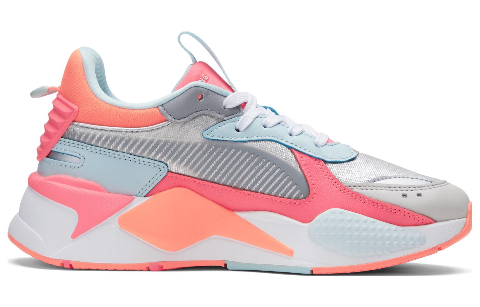 Order (W) 彪马 RS-X '银河俱乐部' 389242-01