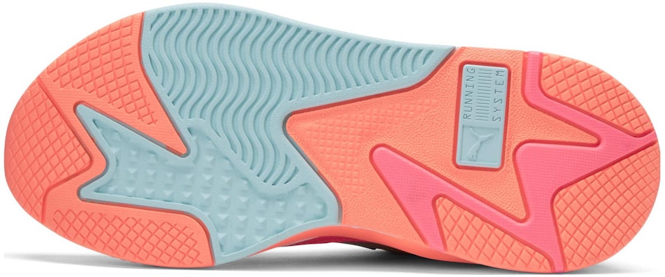 (Women) Puma RS-X 'Club Galactic' 389242-01 Details for (Women) Puma RS-X 'Club Galactic' 389242-01