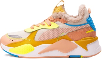 (Women) Puma RS-X 'Cuddle' 385517-02 (Women) Puma RS-X 'Cuddle' 385517-02