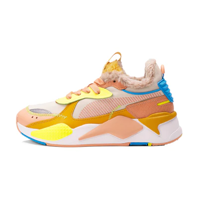 (W) Puma RS-X 'Cuddle'
