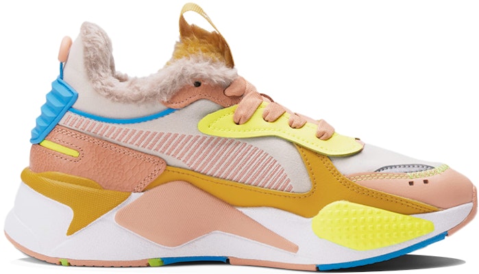 (Women) Puma RS-X 'Cuddle' 385517-02 Order (Women) Puma RS-X 'Cuddle' 385517-02