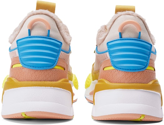 (Women) Puma RS-X 'Cuddle' 385517-02 Shop (Women) Puma RS-X 'Cuddle' 385517-02
