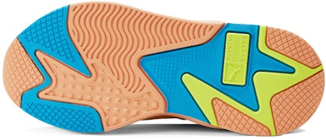 (W) 푸마 RS-X '포근' (Puma RS-X 'Pogeun') 385517-02 Purchase (W) 푸마 RS-X '포근' (Puma RS-X 'Pogeun') 385517-02