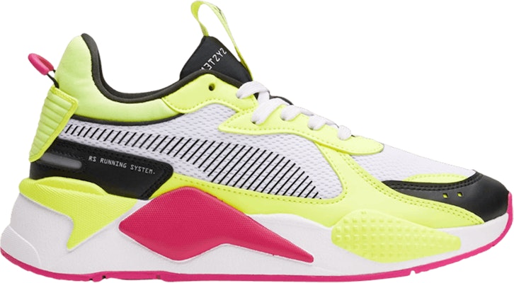 (W) 彪马 RS-X '电光' 382976-01 Buy (W) 彪马 RS-X '电光' 382976-01