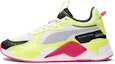 Buy (女款)Puma RS-X 'Electric Lights' 382976-01