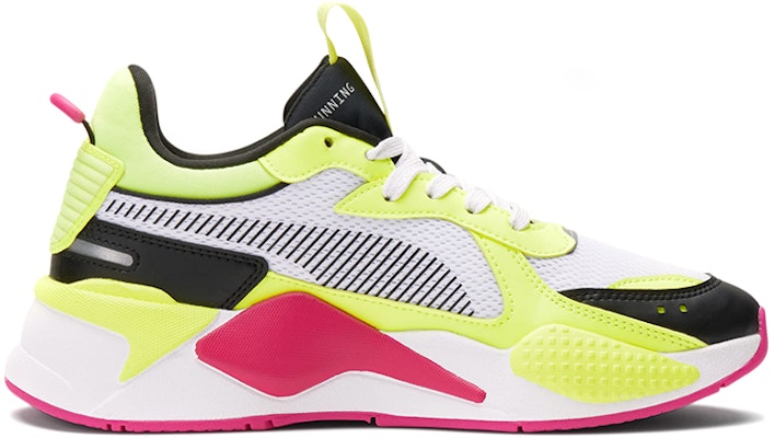 (W) 푸마 RS-X 일렉트릭 라이트 (Puma RS-X Electric Light) 382976-01 Order (W) 푸마 RS-X 일렉트릭 라이트 (Puma RS-X Electric Light) 382976-01