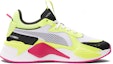 Order (女款)Puma RS-X 'Electric Lights' 382976-01