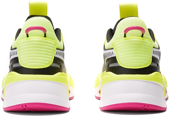 (W) 푸마 RS-X 일렉트릭 라이트 (Puma RS-X Electric Light) 382976-01 Shop (W) 푸마 RS-X 일렉트릭 라이트 (Puma RS-X Electric Light) 382976-01