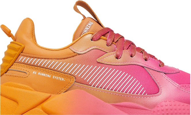 (W) Puma RS-X ''Faded - Glowing Pink Desert Clay'' Sneakers 392884-02 Order (W) Puma RS-X ''Faded - Glowing Pink Desert Clay'' Sneakers 392884-02