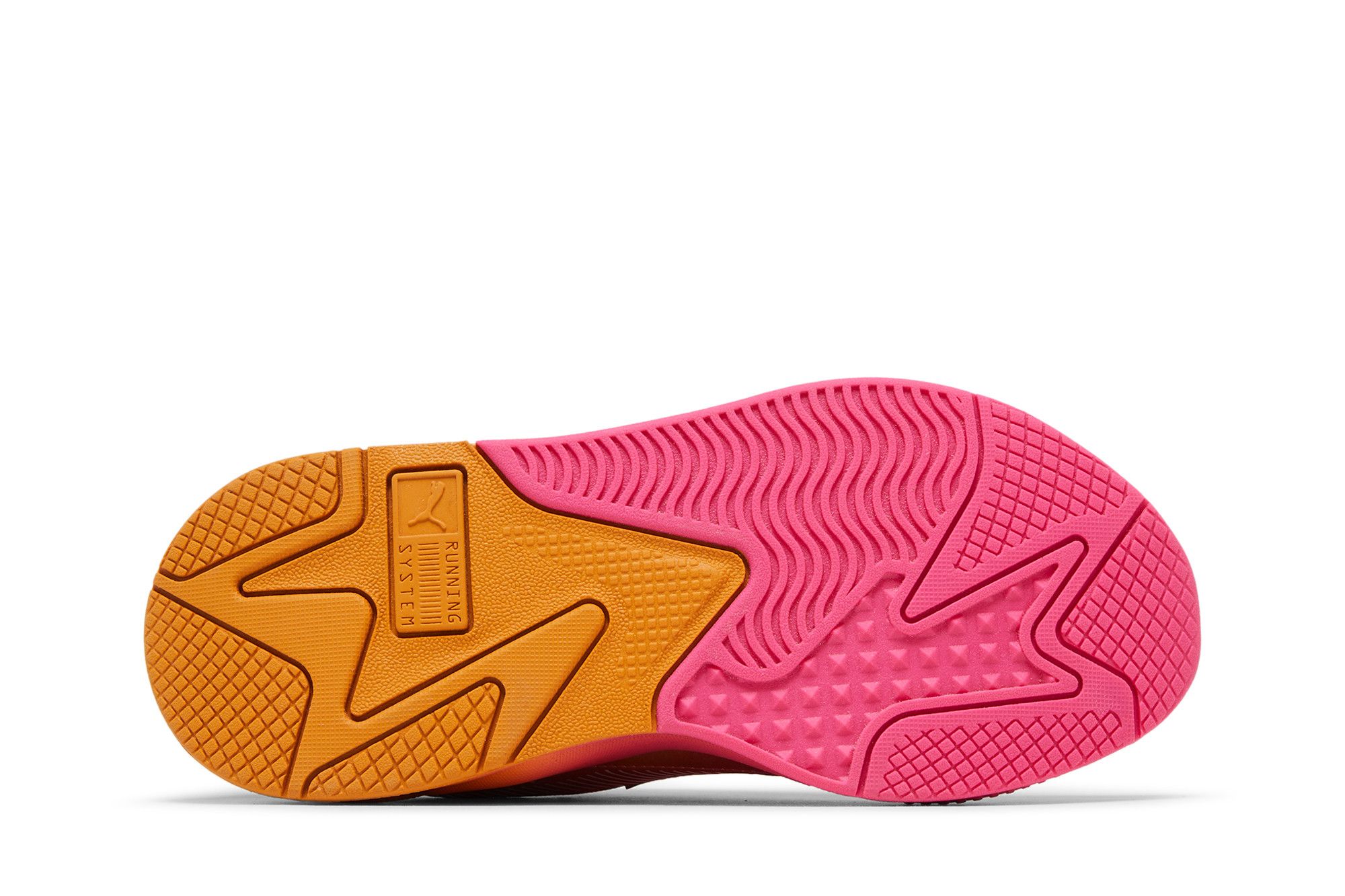 Shop (W) Puma RS-X ''Faded - Glowing Pink Desert Clay'' Sneakers 392884-02