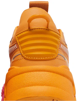 (W) Puma RS-X ''Faded - Glowing Pink Desert Clay'' Sneakers 392884-02 Sizing (W) Puma RS-X ''Faded - Glowing Pink Desert Clay'' Sneakers 392884-02