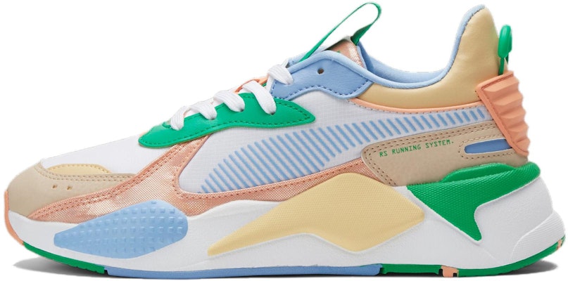 (W) Puma RS-X '幻想' 393337-01 Buy (W) Puma RS-X '幻想' 393337-01