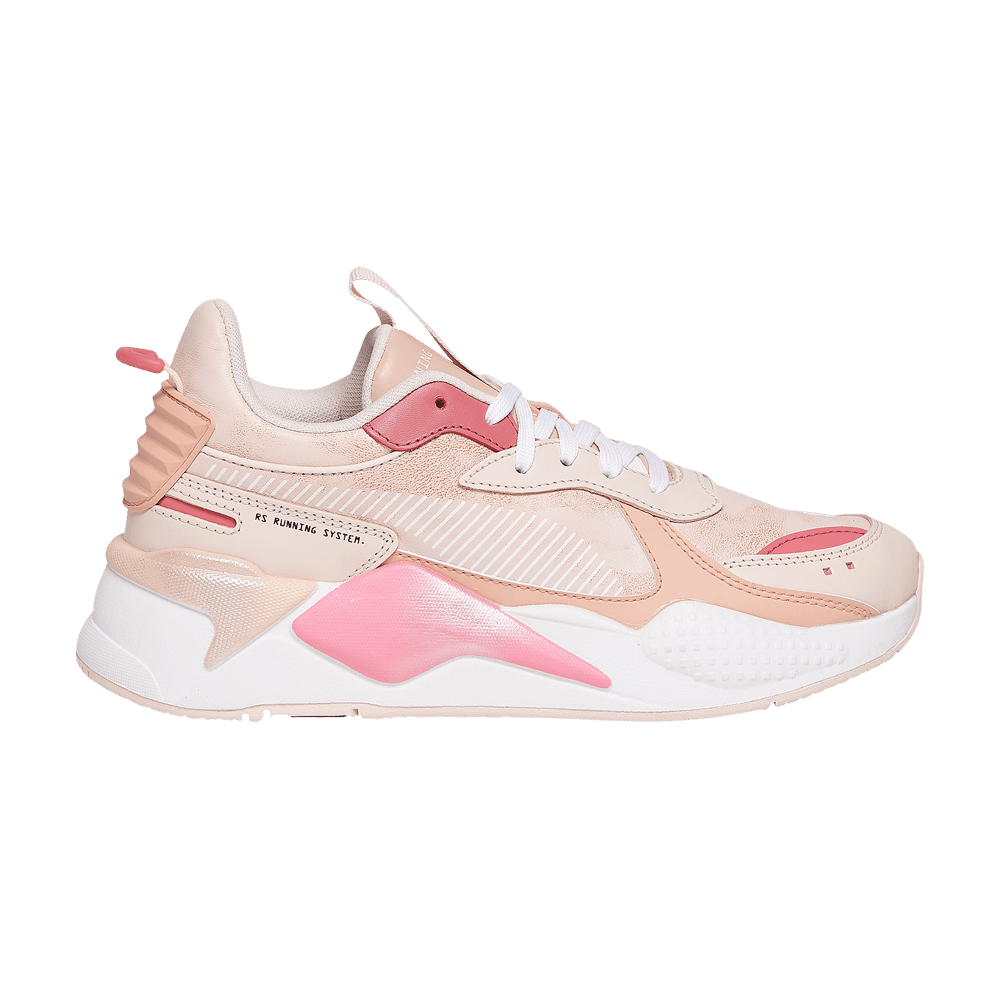 (Women) Puma RS-X 'Festival - Rosewater'  374530-01