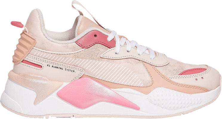 (Women) Puma RS-X 'Festival - Rosewater' 374530-01 Buy (Women) Puma RS-X 'Festival - Rosewater' 374530-01