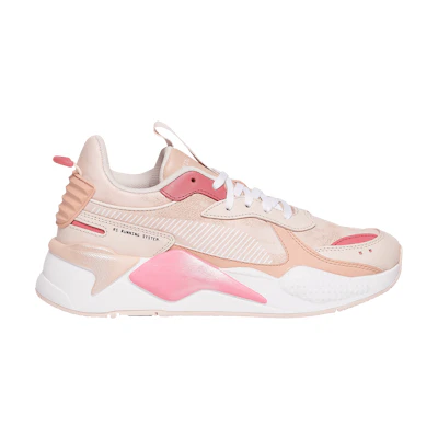 (W) Puma RS-X 'Festival - Rosewater'
