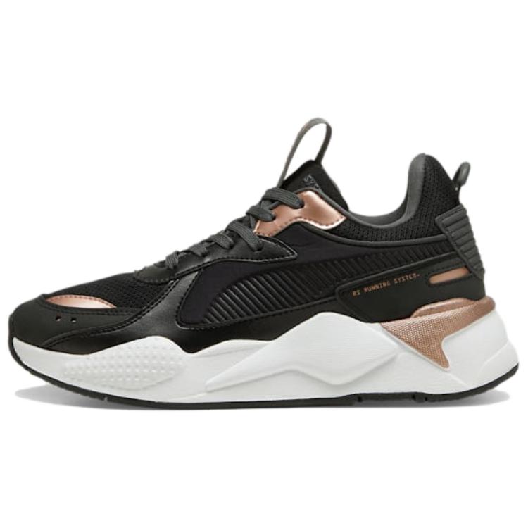 (Women) Puma RS-X 'Glam - Black' 396393-02