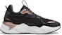 (W) Puma RS-X 'Glam - Hitam' 396393-02