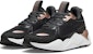 (W) Puma RS-X 'Glam - Hitam' 396393-02