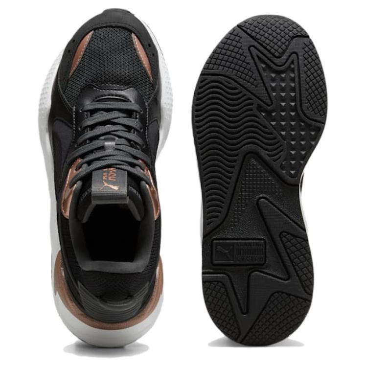 Shop （女性）Puma RS-X 'Glam - 黑色' 396393-02