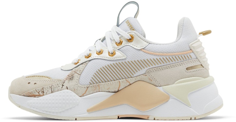 (Women) Puma RS-X 'Glimmer' 397089-01 Lookbook (Women) Puma RS-X 'Glimmer' 397089-01