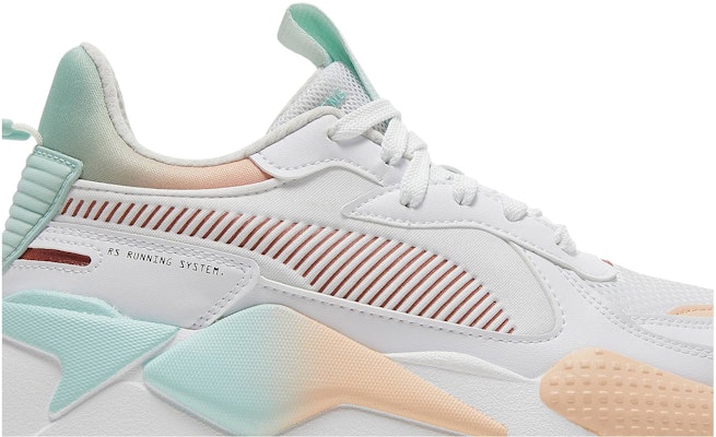 (W) 彪马 RS-X '暮光' 383483-01 Order (W) 彪马 RS-X '暮光' 383483-01