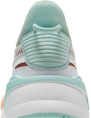 (W) 彪马 RS-X '暮光' 383483-01 Sizing (W) 彪马 RS-X '暮光' 383483-01