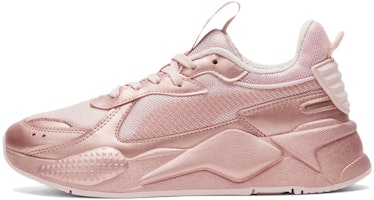 (Women) Puma RS-X 'Golden Wave' 390534-01 (Women) Puma RS-X 'Golden Wave' 390534-01